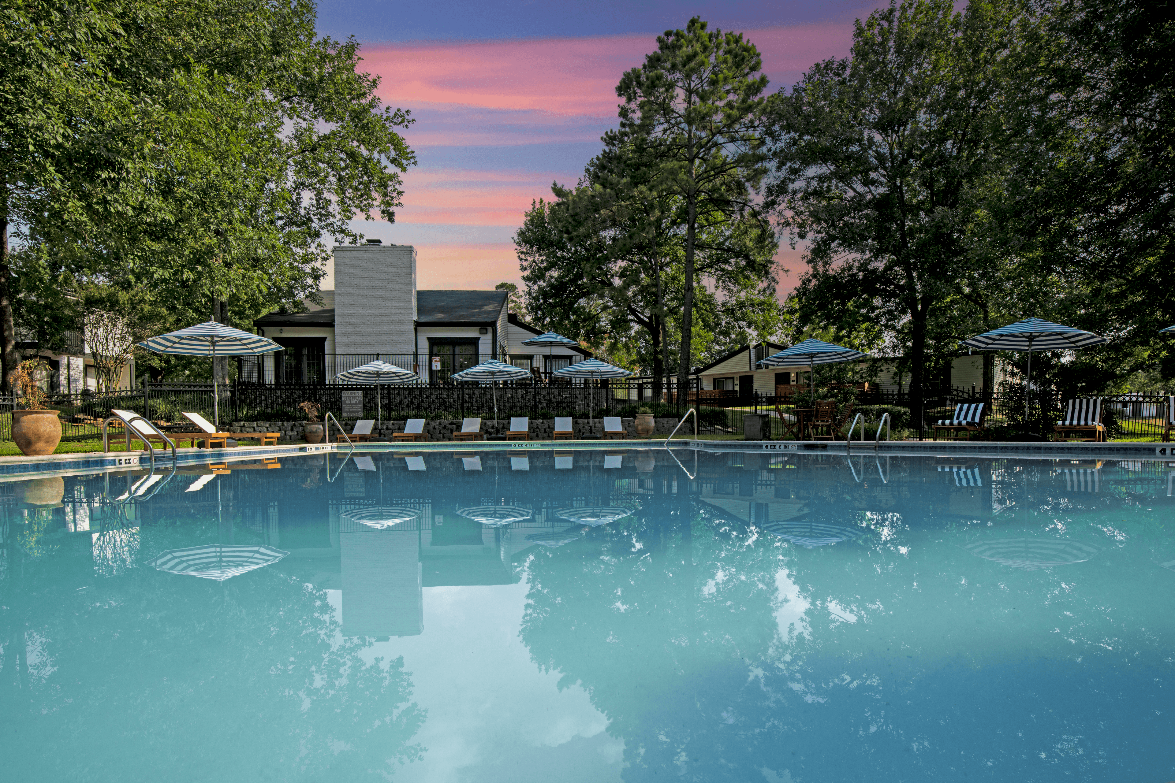 Cypress Parc